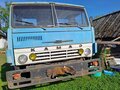 1987 КамАЗ 5511, синий, 750000 рублей
