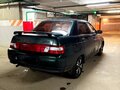 2002 Lada (ВАЗ) 2110, зелёный, 95000 рублей - вид 5