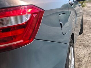 2016 Lada (ВАЗ) Vesta I, серый, 640000 рублей, вид 4