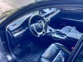 2013 Lexus ES 250 VI, чёрный, 1760000 рублей - вид 10