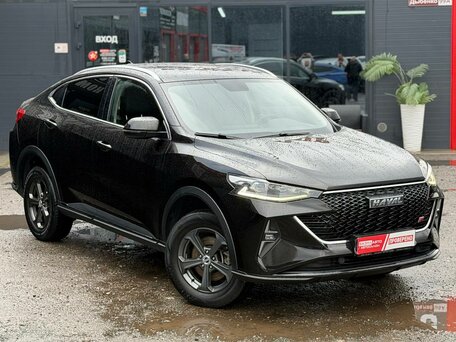 Haval F7x I