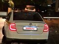 2016 Skoda Rapid I, белый, 550000 рублей - вид 7