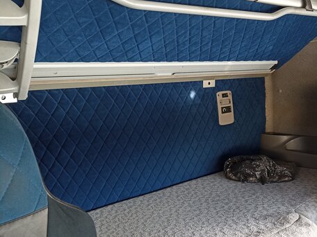 2008 DAF XF 105, белый, 2000000 рублей, вид 4