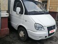 2004 ГАЗ ГАЗель (3302), белый, 518990 рублей - вид 1