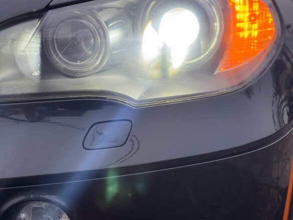 2010 BMW X5 35i II (E70) Рестайлинг, чёрный, 1700000 рублей - вид 13