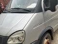 2011 ГАЗ ГАЗель (2705), серебристый, 700000 рублей - вид 3