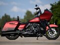 2019 Harley-Davidson Road Glide Special, красный, 1790000 рублей - вид 10