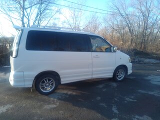 1999 Toyota Town Ace Noah III, белый, 750000 рублей, вид 3