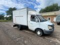 2007 ГАЗ ГАЗель (3302), белый, 680000 рублей - вид 2