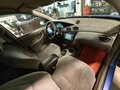2000 Ford Focus I (North America), синий - вид 7