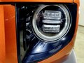 2022 Haval Dargo I, оранжевый, 2455000 рублей - вид 8