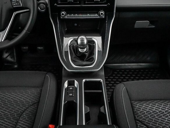 2026 Haval M6 II, белый - вид 7