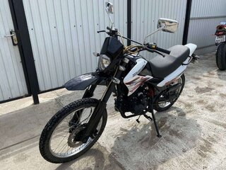 Zongshen ZS200