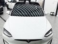 2023 Tesla Model X Plaid I Рестайлинг, белый, 12500000 рублей - вид 4