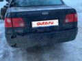 2006 Chery Amulet (A15) I, чёрный, 60000 рублей - вид 1