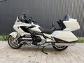 2021 Honda GL 1800 Gold Wing, белый, 2830000 рублей