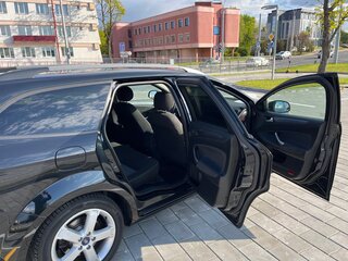 2011 Ford Mondeo IV Рестайлинг, чёрный, 879799 рублей, вид 4