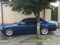1996 BMW 7 серии 730i III (E38), синий, 2500000 рублей - вид 5