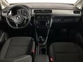 2015 Volkswagen Caddy III Рестайлинг, белый - вид 5