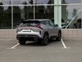 2026 Geely Cityray, серебристый - вид 3