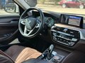 2019 BMW 5 серии 520d VII (G30/G31/G38), белый, 2200000 рублей - вид 10