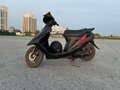 2005 Honda Dio, чёрный, 35999 рублей - вид 3