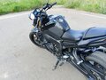 2011 Yamaha FZ8, чёрный, 620000 рублей - вид 2