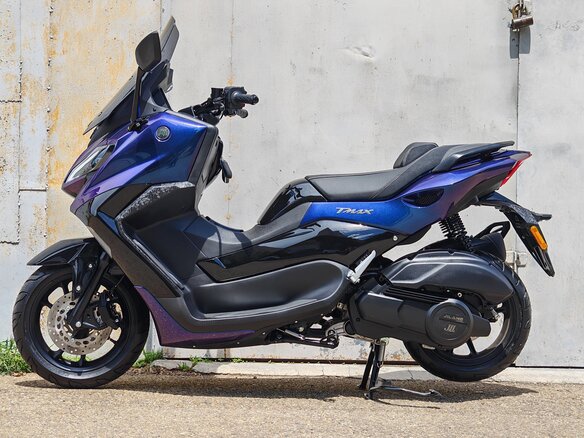 2026 Jilang ADV, чёрный, 245000 рублей - вид 13