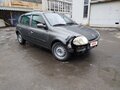 2001 Renault Clio II, серый, 120000 рублей - вид 1