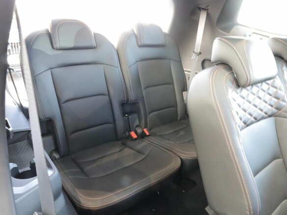2026 Geely Okavango I Рестайлинг, чёрный, 4085990 рублей - вид 12
