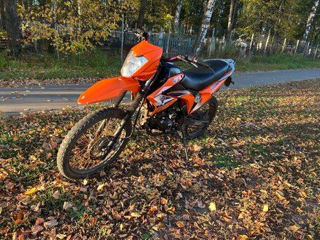 2020 Racer Sagita, оранжевый, 55000 рублей, вид 1