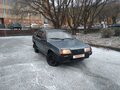 2000 Lada (ВАЗ) 21099, серый