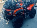 2020 CFMoto CFORCE 1000 EPS, оранжевый, 1000000 рублей