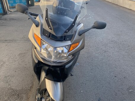 2010 BMW K 1300 GT, серый, 700000 рублей, вид 5