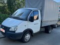 2016 ГАЗ ГАЗель (3302), белый, 1080000 рублей - вид 1
