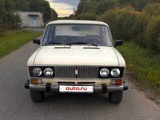 1988 Lada (ВАЗ) 2106, бежевый, 220000 рублей, вид 2
