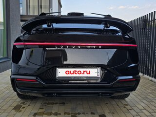 2023 Lotus Eletre S, чёрный, 9100000 рублей, вид 5