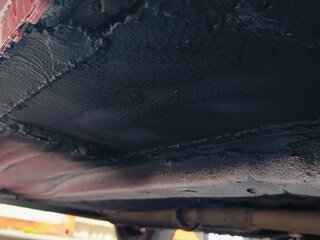 1995 Nissan Maxima IV (A32), красный, 290000 рублей, вид 4