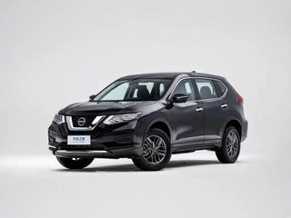 2026 Nissan X-Trail III Рестайлинг 2, чёрный, 2587600 рублей, вид 1