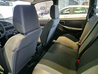2026 Lada (ВАЗ) Niva Travel I Рестайлинг, коричневый, 1804000 рублей, вид 4