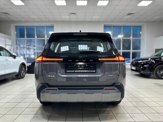 2026 Toyota RAV4 VI (XA60), серый, 4299000 рублей, вид 4