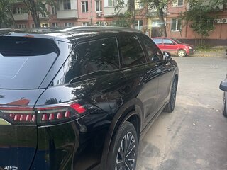 2024 Jaecoo J8, чёрный, 2750000 рублей, вид 5