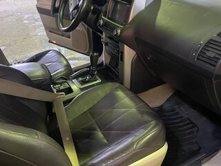 2012 Toyota Land Cruiser Prado 150 Series, чёрный, 2700000 рублей, вид 5