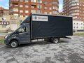 2014 ГАЗ ГАЗель Next, серый, 1780000 рублей - вид 11