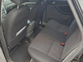 2011 Ford Focus II Рестайлинг, чёрный - вид 6