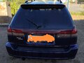 1996 Subaru Legacy II, синий, 360000 рублей - вид 5