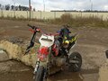 2017 Apollo RXF Freeride, красный, 60000 рублей - вид 4