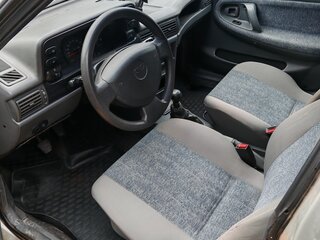 2008 Daewoo Nexia I, серебристый, 260000 рублей, вид 5