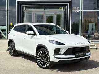 2026 Esteo MX, белый, 4290000 рублей, вид 2