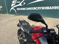 2020 Bajaj Pulsar NS 200, красный, 200000 рублей - вид 7
